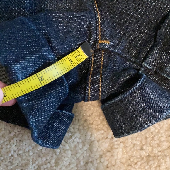 Gap size 27/4. Measurements in pictures. - Picture 9 of 9